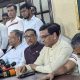 2nd phase upazila polls held peacefully too: Quader
