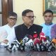 Anyone's patronization cannot stimulate BNP now: Quader