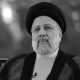 Funerary procession to be held for late president in Iran's northwest